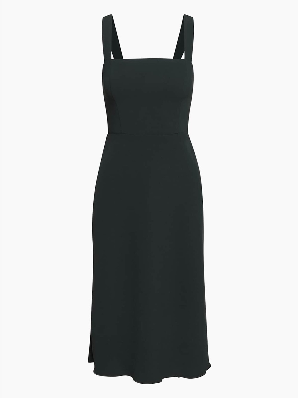 nwot Wilfred Aperature dress 2
